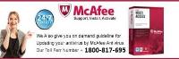 McAfee Support Number image 1